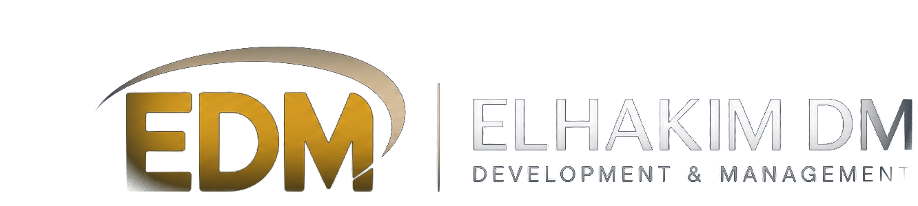 EDM ELHAKIM DM Development & Management